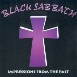 Black Sabbath : Impressions from the Past